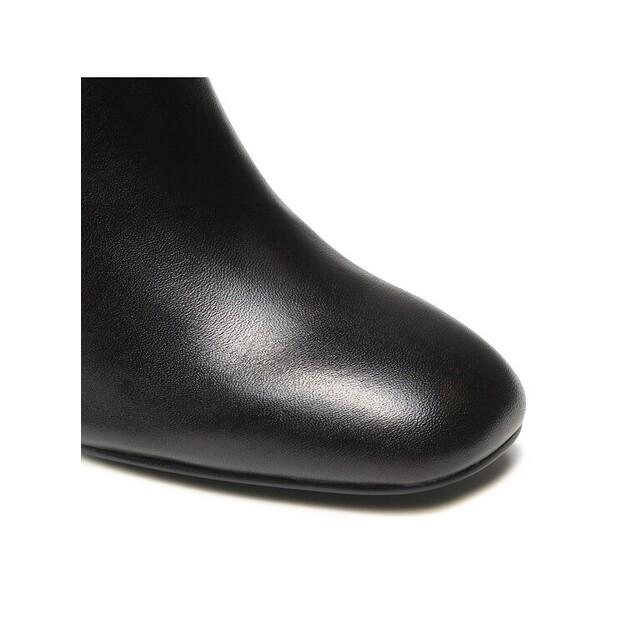 Ботильоны Liu Jo Sara 01 SF3059 P0102 Black