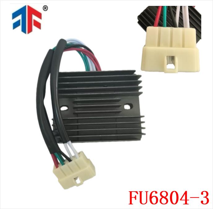 

Выпрямитель для моделей Trium 675, 650, 955, 1050 (T1300560)