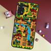 Stardew Valley For Xiaomi Redmi Note 11 Pro Case For Redmi Note 8 9 12 10 Pro 9S 10S 11S 9A 9C 10C Cover