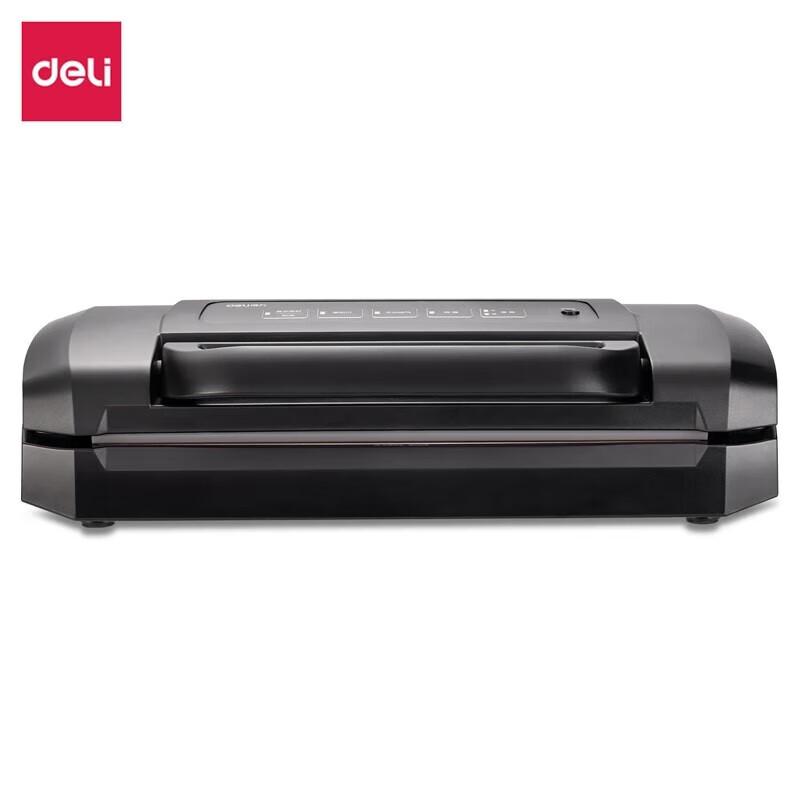 Deli Automatic Food Vacuum Sealer CN plug (adapter included)