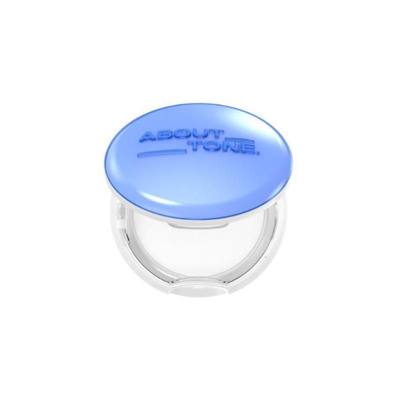 

О пудренице Tone Air Fit