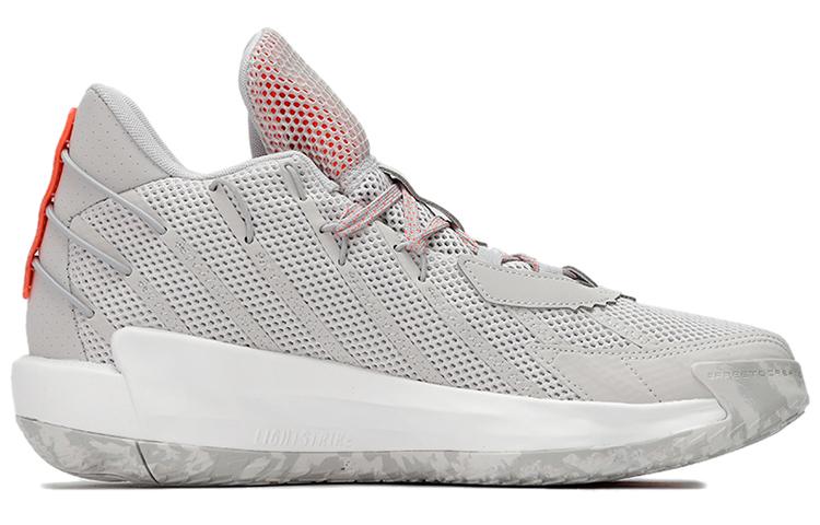 Dame 7 Adidas Gca 'Standing Room Only' G55176
