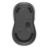 Mouse Logitech 910-007509 Graphite 4000 Dpi