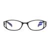 Fashion Women Folding Reading Glasses Ultra Light Portable HD Printed Premium Reading Glasses 018