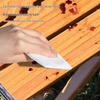 ZISIZ Portable Outdoor Camping & Picnic Table