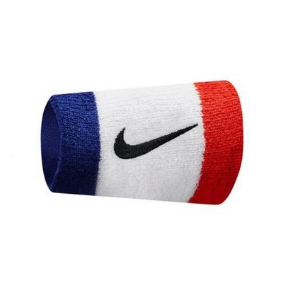 Nike Swoosh-Armbänder (2er-Set)