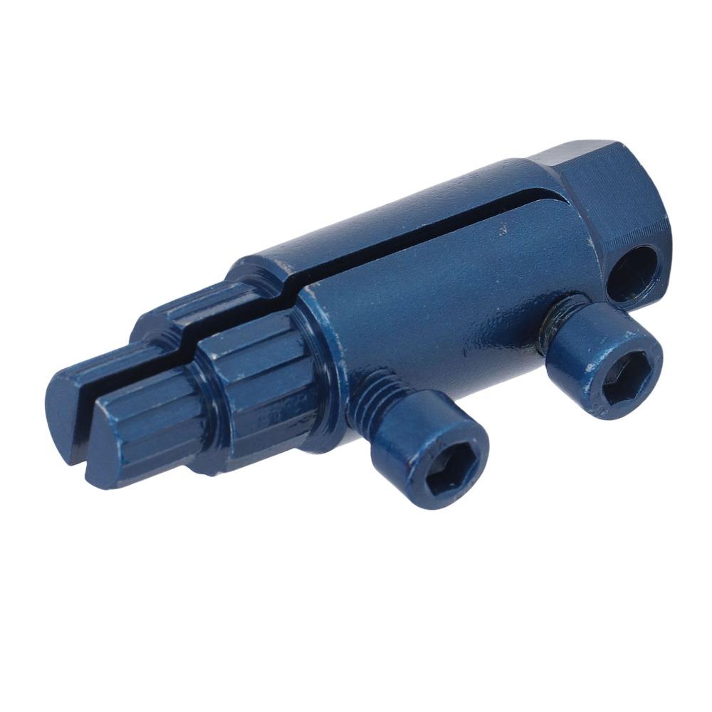 Adjustable Design Broken Pipe Extractor 1/2in 3/4in 1in Faucet Removal Tool  For Damaged Pipes