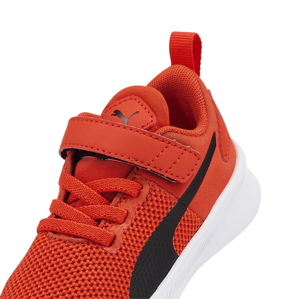 Puma Flyer Runner V Inf children's sports shoes red 19293038 r 23