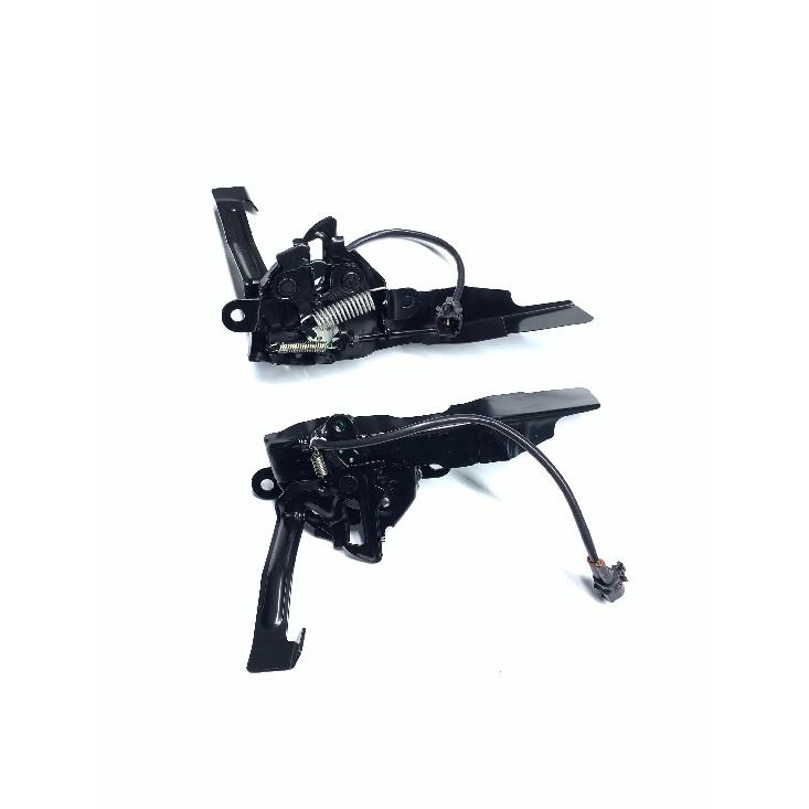 

Auto Engine Systems HOOD LATCH HOOD LOCK 53510 0K660 53510-0K690 0K700 0K390 For HILUX REVO 15 FORTUNER HILUX/4RUNNER TRUCK 1PCS