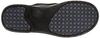TOP DRY (Asahi Top Dry) Women's Waterproof and Breathable Gore-Tex Rain Sneakers TDY3995, Black