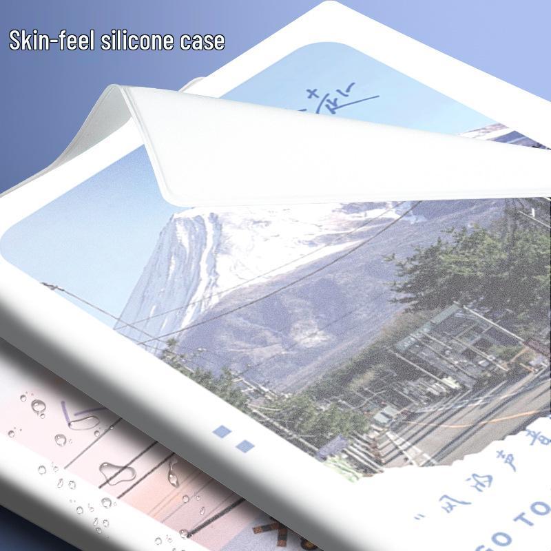 Quaderno A5 con Copertina in Plastica Spessa per Studenti - Alto Valore, Design Fresco e Piccolo, Ideale per Scuola Superiore e Università