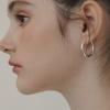Tatiana Essential Hoop Earrings EC3143