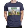 Central Park Tv Show All Characters Novelty Graphic 100 Cotton Tshirt Central Park Season 3 Tees Tops For Unisex