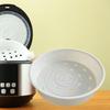 Keuken Stoommand Rond Vlees Koken Stoom voor Warmhouder Stevig Knoedel