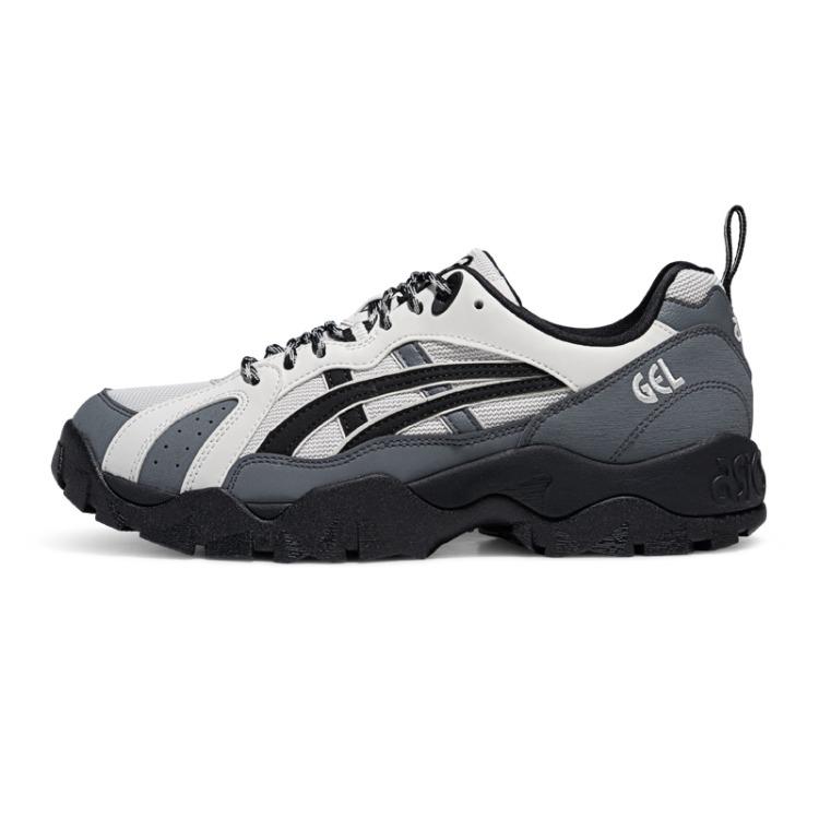 Asics Gel-Truck Cushioning Durable Non-Slip Retro