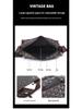 Men's Multifunctional Crossbody Phone Bag: Outdoor Casual Shoulder Bag for Work, Commute & Travel