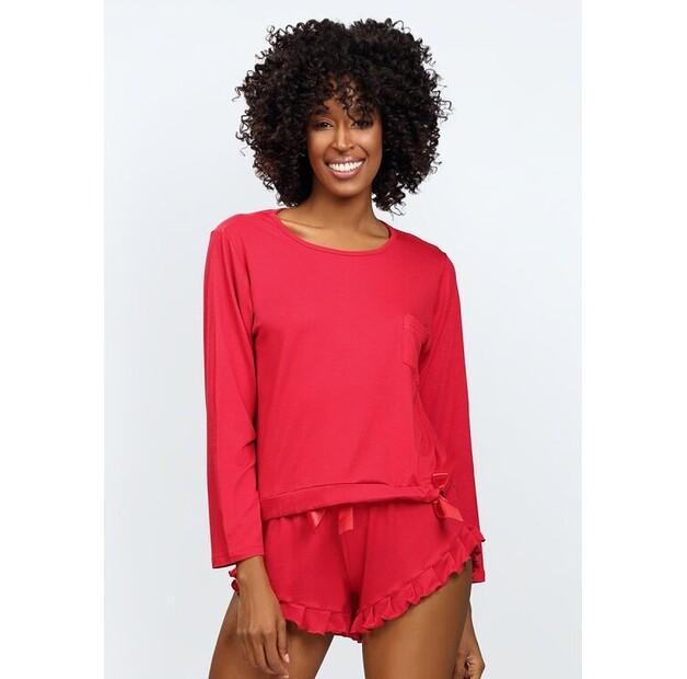 Комплект нижнего белья DKaren Lingerie Ronnie EU XS