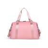 New travel bag, yoga, swimming, fitness, sports luggage bag, short-trip leisure lightweight bag