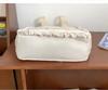 Oshikatsu Oshi Oshikatsu Ita Korean Style [R.Queen] Bag, Bag, Bag, Bag, (White)