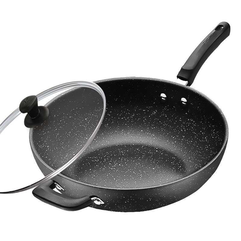 Supor Star Stone Antihaft-Wok