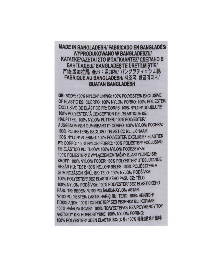 Vans Toray Nylon Coach Jacke - Schwarz:Weiß / Vn000P73Y281