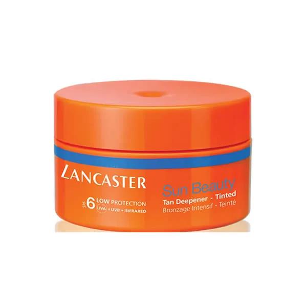 Lancaster Solbränna Fördjupare Spf6 200ml