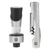Zwilling Sommelier Sommelier Knife and Pourer Japanese 2-piece Set (Authorized Retailer) 39500-055