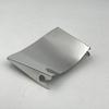 Yousheng Stainless Steel Pouring Shield for Stand Mixer Universal 7-Inch Splash Guard for KitchenAid Dishwasher Safe Mixer Accessory Fits Most Metal