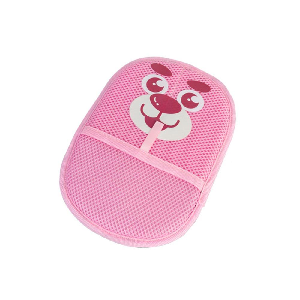 Two-way Pet Hair Removal Gloves Reusable Anti-slip Pet Grooming Gloves Washable Multifunctional Static Hair Remover Home