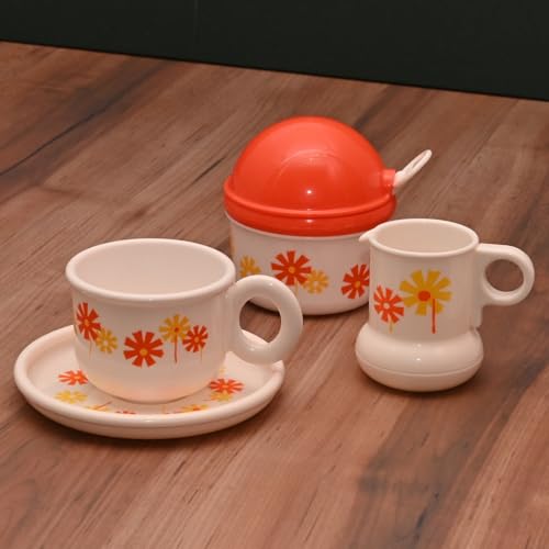 Toy Royal Pure Cafe Coffee Set 6661