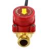 1Pcs water flow sensor, used for 220V 120W automatic water flow self priming pump switch of cold and hot water circulation pump