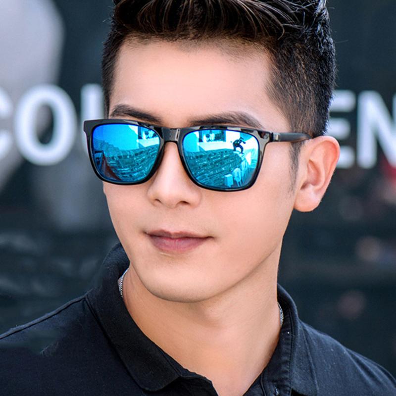 Da Sole Uomo Occhiali Di Tendenza 2021 Uomo Modelli Occhiali