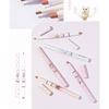 FLORTTE - 2 in 1 Lip Pencil - 5 Colors