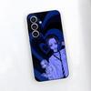 Anime N-Nana Osaki Phone Case For Samsung S26 S25 Plus S20 S20 Plus S22 Ultra S23 FE S21 Plus S21 Ultra Soft Cover