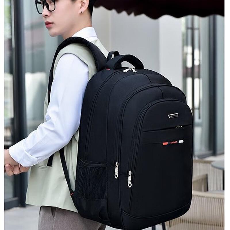 Yuzhan Men's Business Laptop Backpack