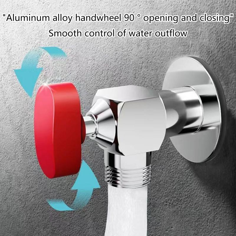Durable Ball Control Compact & Reliable Water Heater Flows Regulator for Hot & Cold Water Perfect for Water Heaters