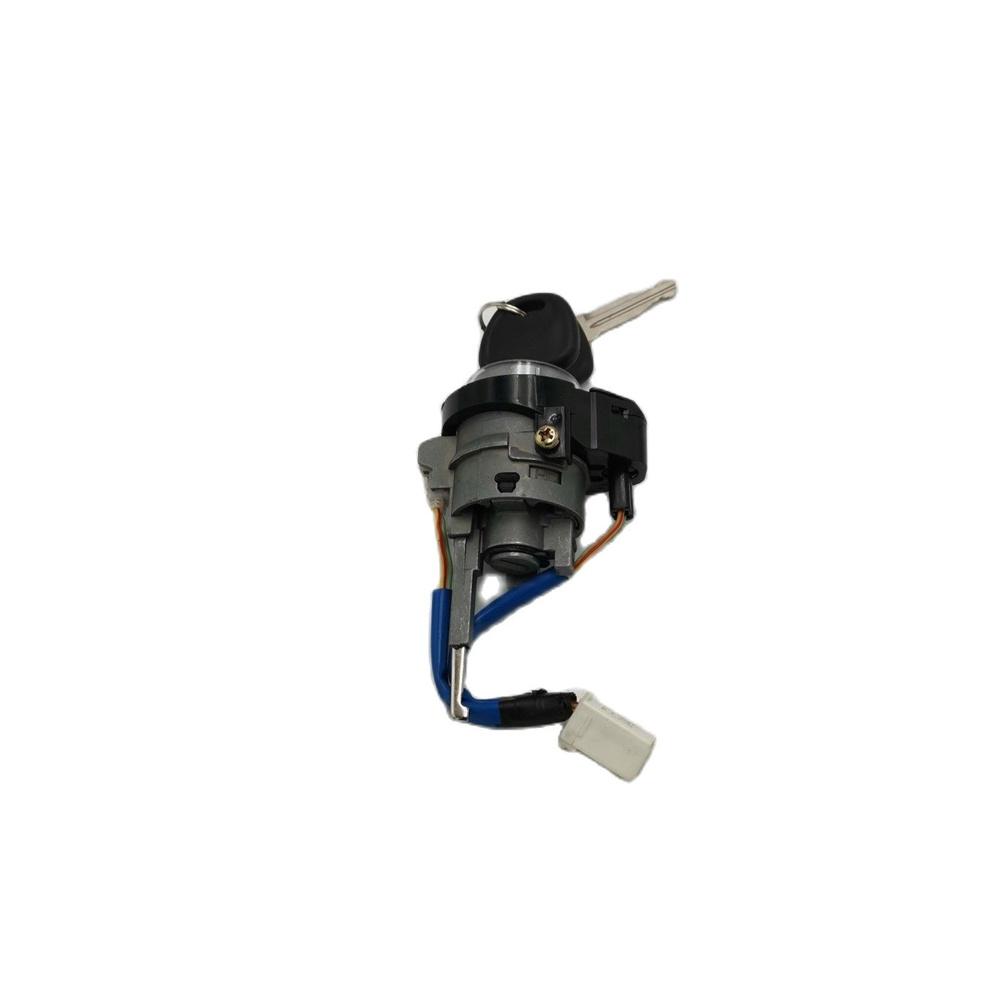 NEW Ignition Lock Cylinder Switch W/ 2 Keys 81905-2H230 For ELANTRA 2007-2010