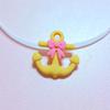 10Pcs New Cute Mini Cartoon Ship For Sailors Ocean Series Flat Back Resin Cabochons Scrapbooking DIY Jewelry Craft Decoration