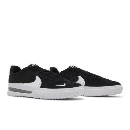 

Nike BRSB Black White Men s DH9227-001 EU 36.5 чёрный