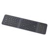 Bluetoot-compatible 5.0 Folding Keyboard Foldable Rechargeable Keyboard Portable Keypad for iPad Tablet Laptop Home & Office