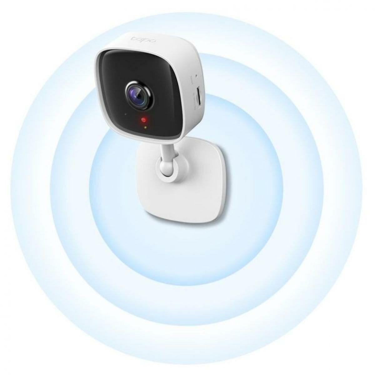 Telecamera IP TP-Link 1