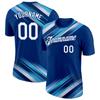 Personalization DIY Esports Team Uniforms For Men Summer Trend Custom Name