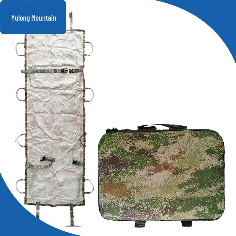 Emergency Rescue & Patient Transfer Stretchers