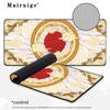 Mousepad Gaming Desk Accessories Pc Office Mouse Pad Amaterasu Pad for Computer Mouse Waterproof Mouse Mat Control Desktops