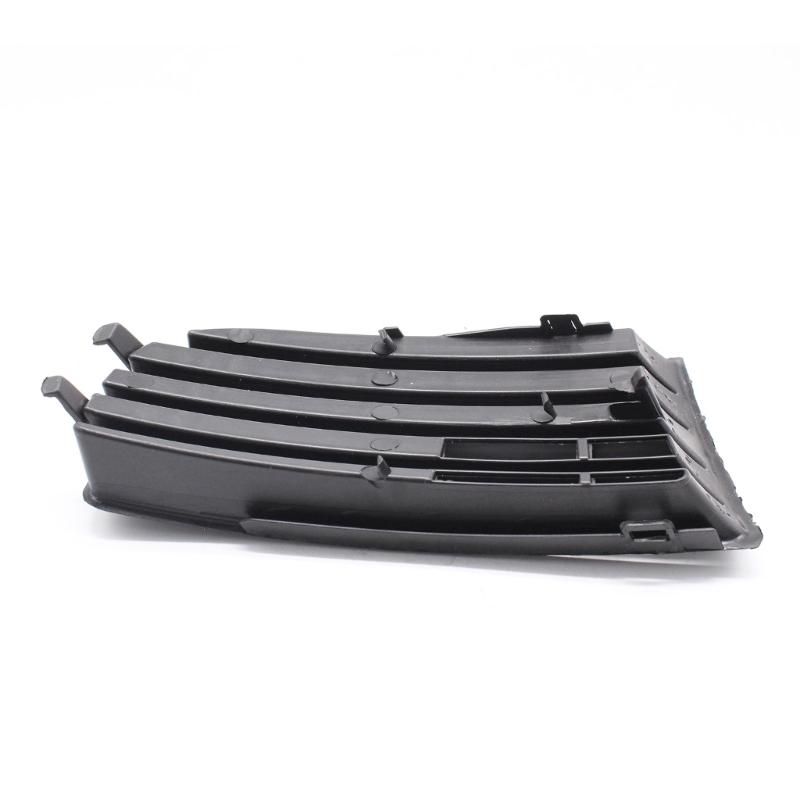 ABS Front Bumper Hoods Grill Grille Fit For Golf MK5 2004-2008