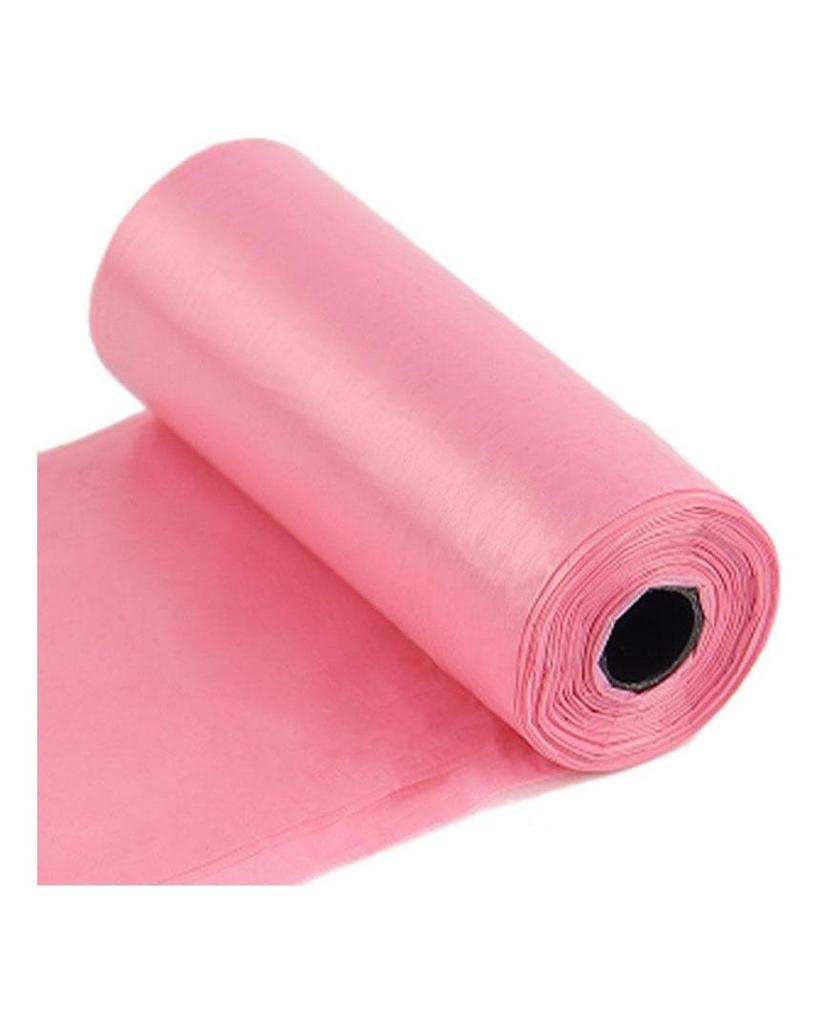 15pcs Dog Poop Bags for Outdoor Pet Dog Cat Waste Bag Puppy Cat Pooper Scooper Bag Small Rolls Cleaning Bags Pets Supplies