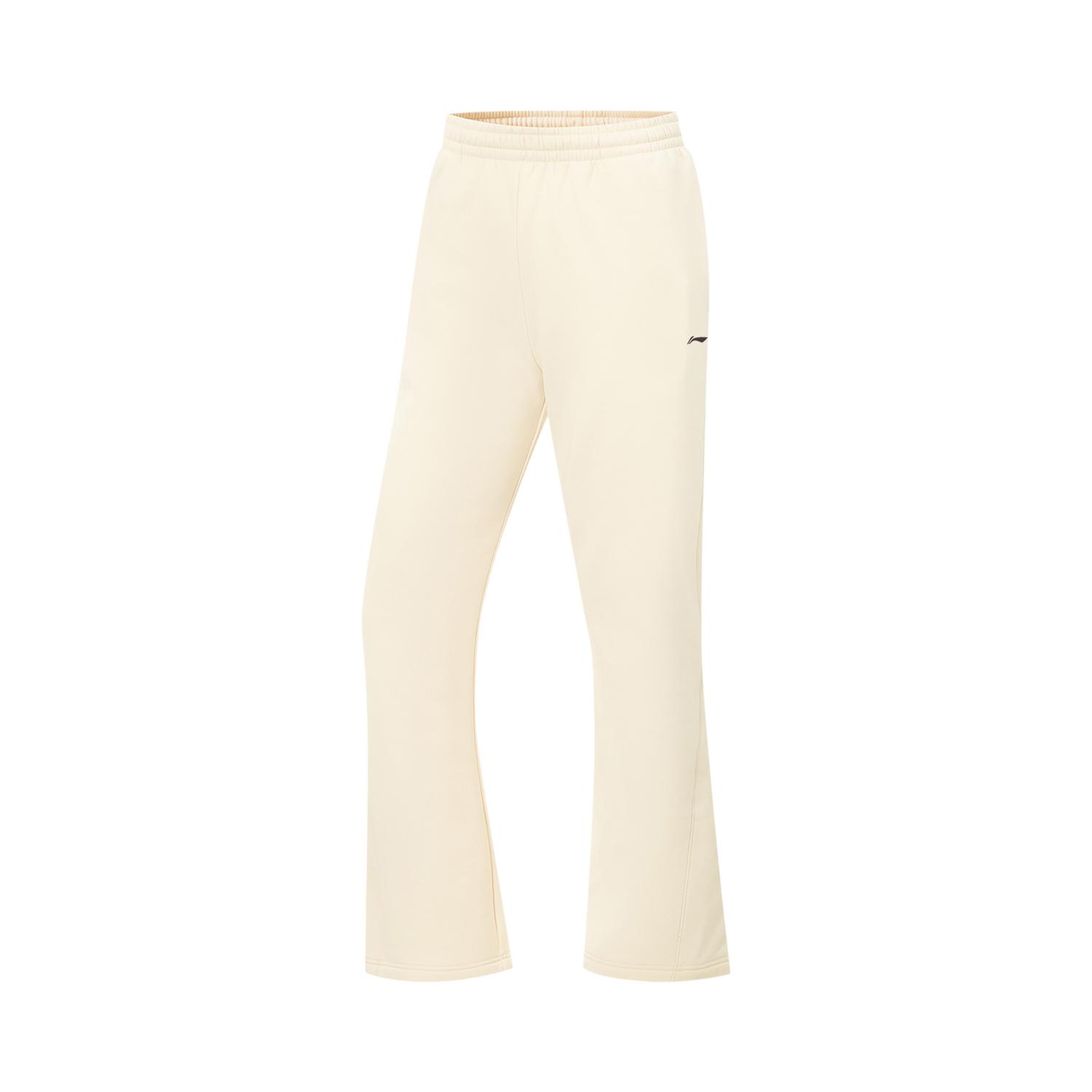 Li Ning Fitness Series Casual Pants Women s AKLVE14-2 L
