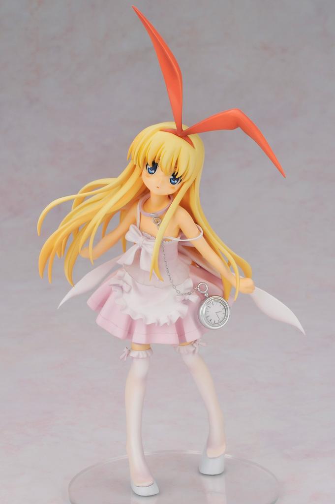 Saki 18 Tenjou Iroha