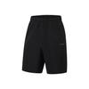 Li-Ning Fitness Series Round Neck Logo Stitching Set Men sets AWBW087-5