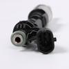 Fuel Injector For Ford Fiesta C-MAX Focus Galaxy Fusion Escape 1.6 ST Volvo 0261500155 CJ5G-9F593-AA CJ5G-9F593-AB Engine Parts